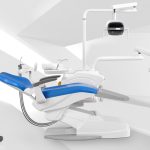 Стоматологічні установки – основа сучасної стоматології
