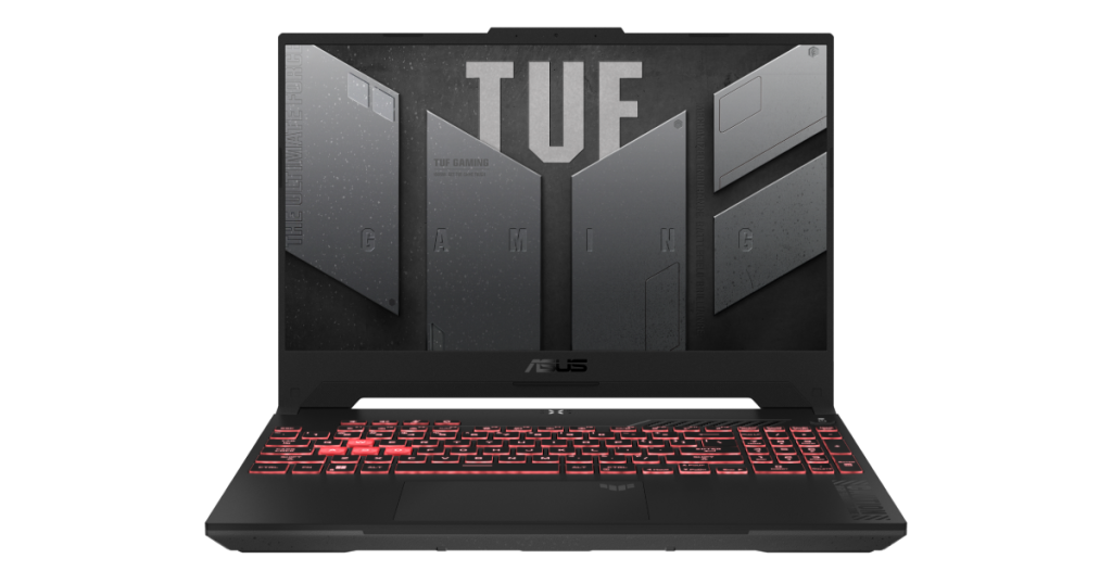 Asus TUF Gaming A15