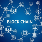 Що таке blockchain development?