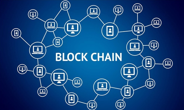 Що таке blockchain development?