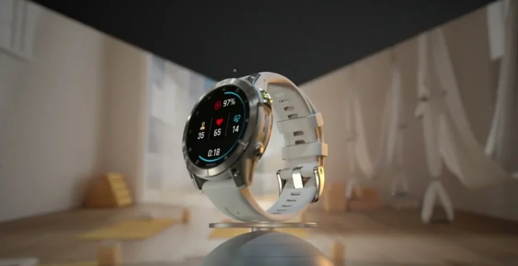 garmin