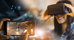 Advin Global – лидирующая AR-компания нового поколения